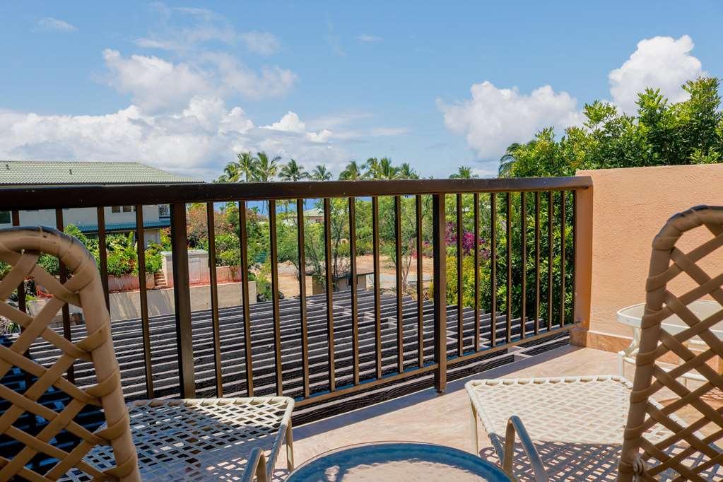 Wailea Ekahi Village Kihei Room photo